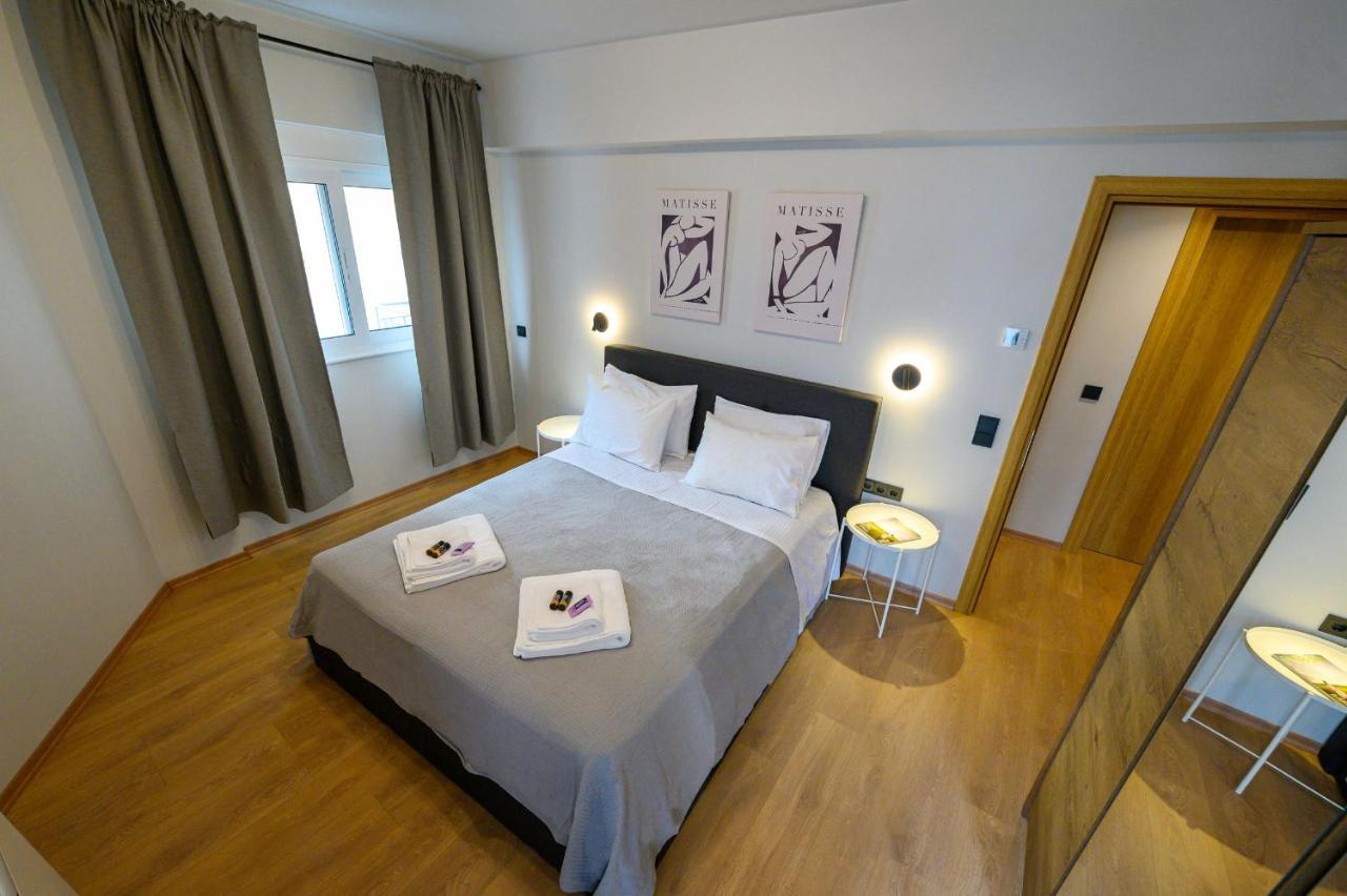 Plato 88 Apartment Kalamata Exterior foto