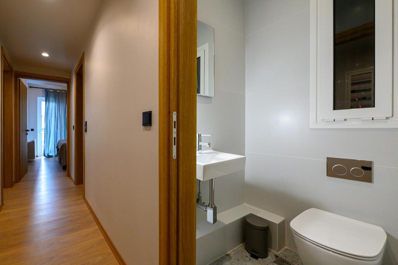 Plato 88 Apartment Kalamata Exterior foto