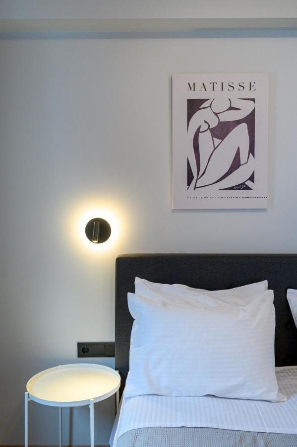 Plato 88 Apartment Kalamata Exterior foto