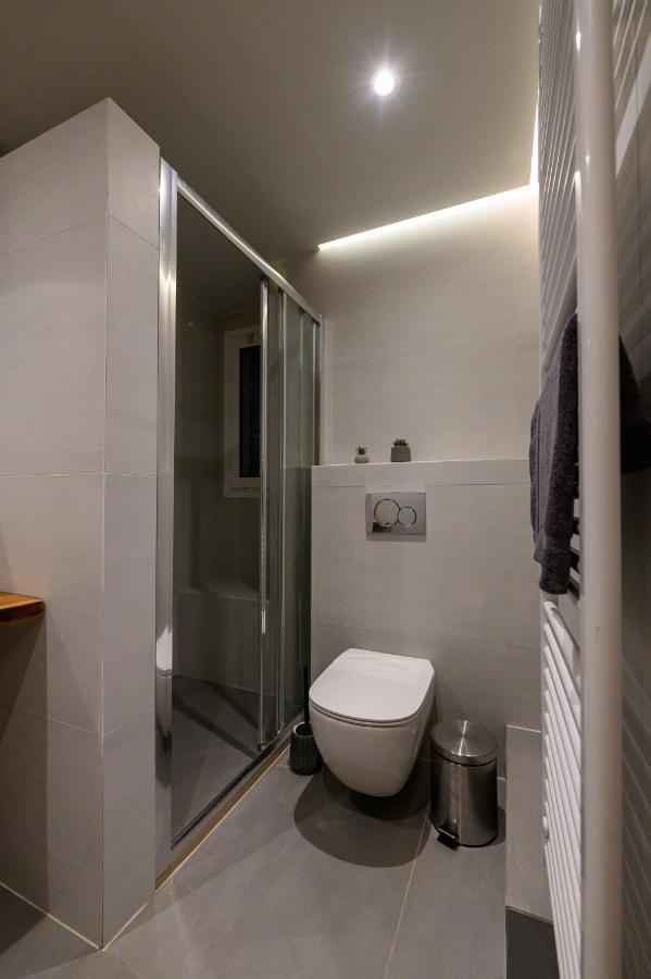 Plato 88 Apartment Kalamata Exterior foto