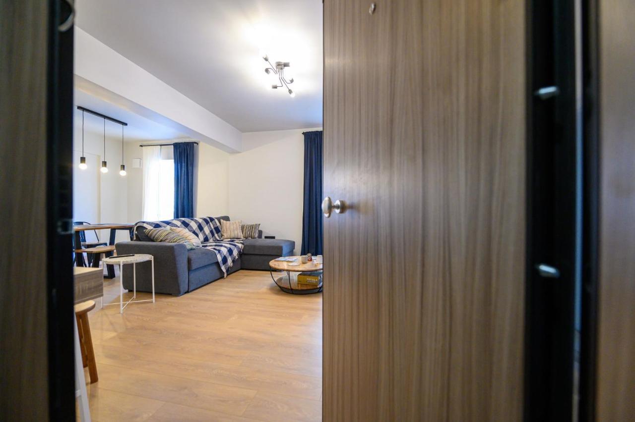 Plato 88 Apartment Kalamata Exterior foto