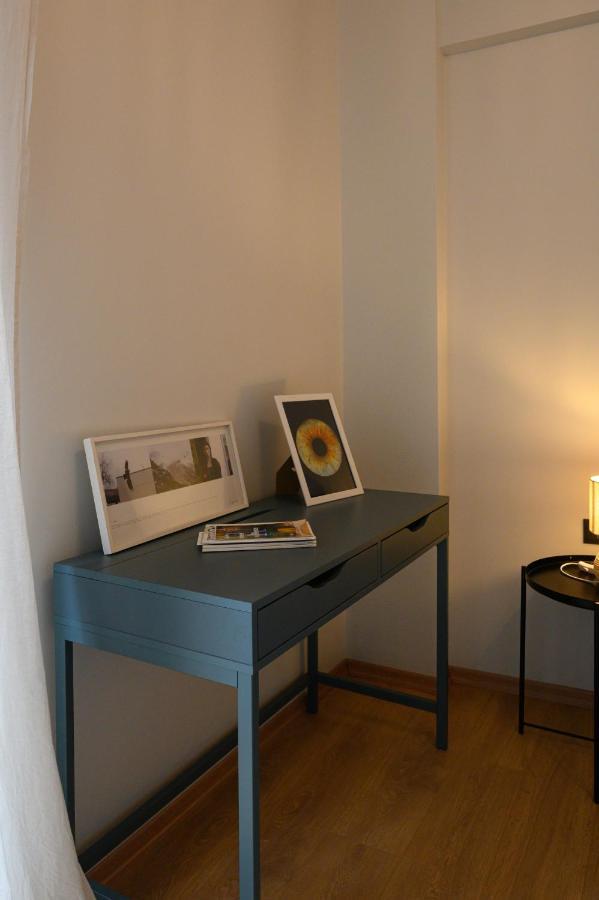 Plato 88 Apartment Kalamata Exterior foto
