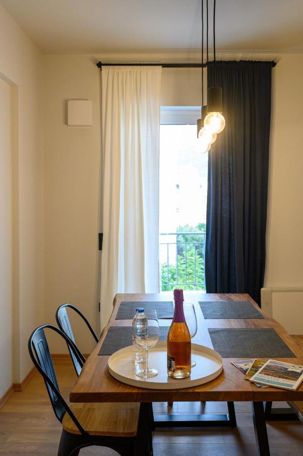 Plato 88 Apartment Kalamata Exterior foto