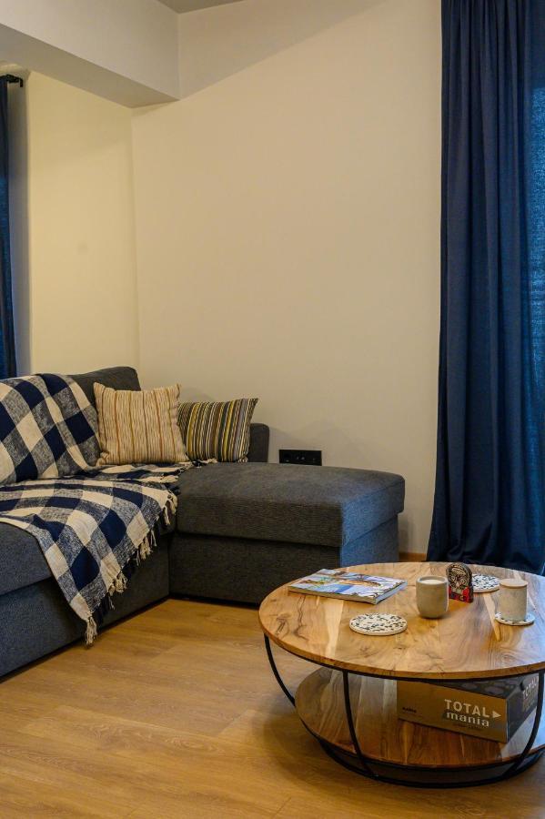 Plato 88 Apartment Kalamata Exterior foto