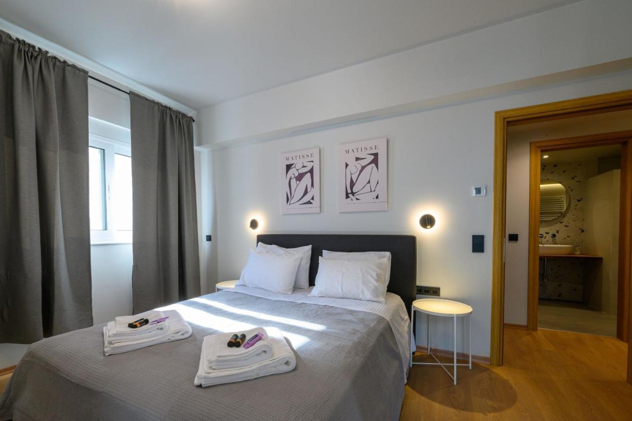 Plato 88 Apartment Kalamata Exterior foto