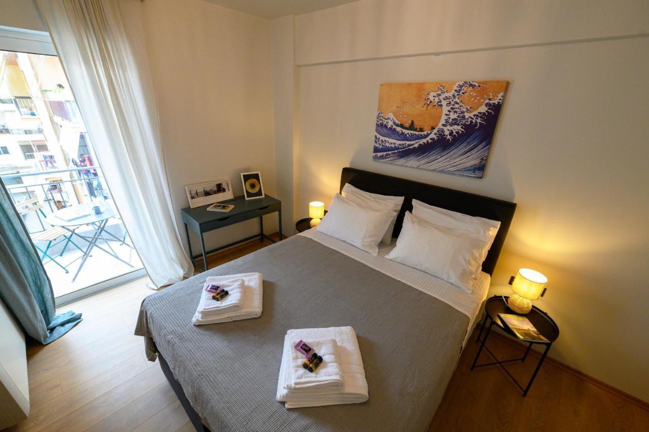 Plato 88 Apartment Kalamata Exterior foto