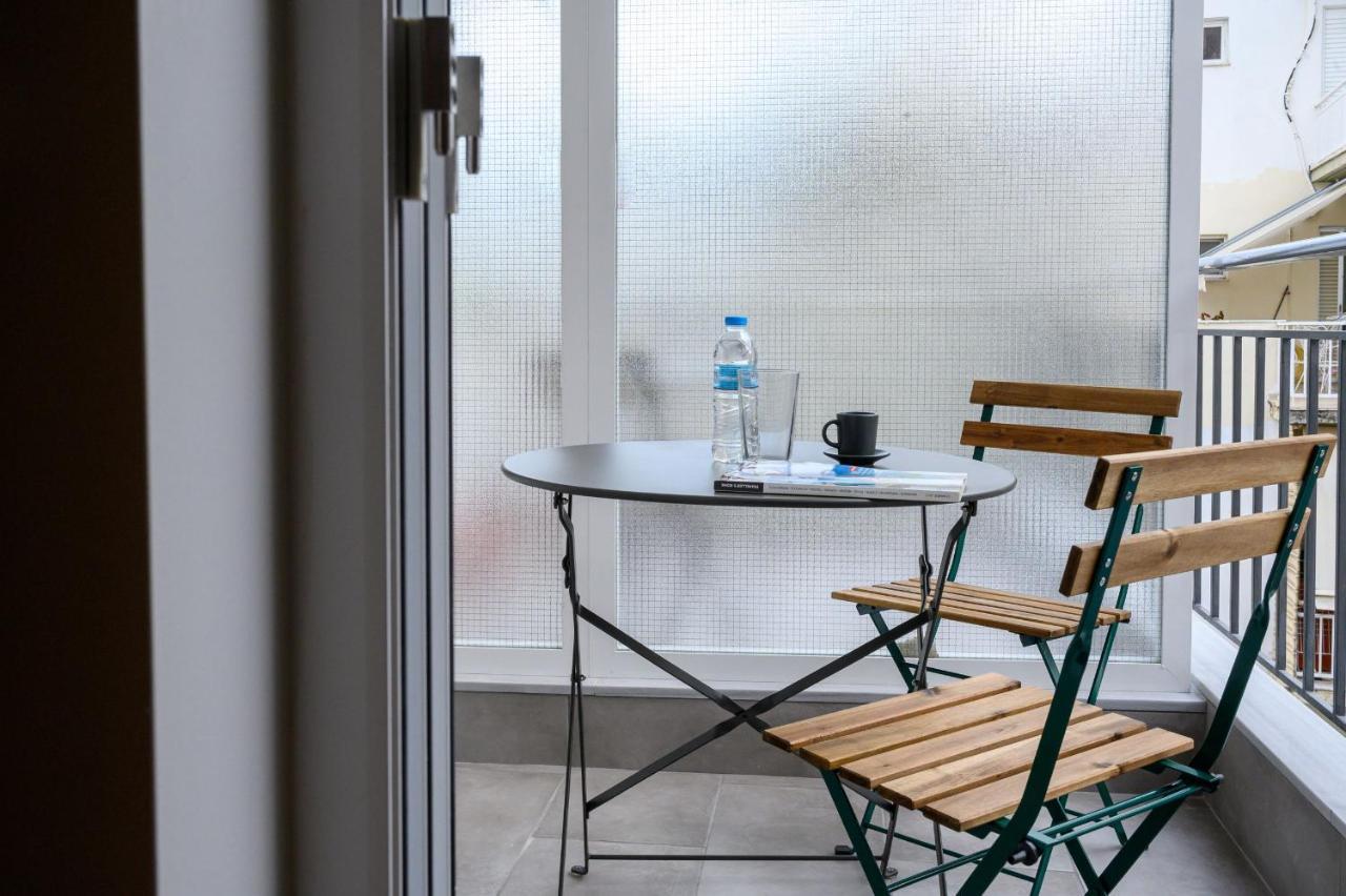 Plato 88 Apartment Kalamata Exterior foto