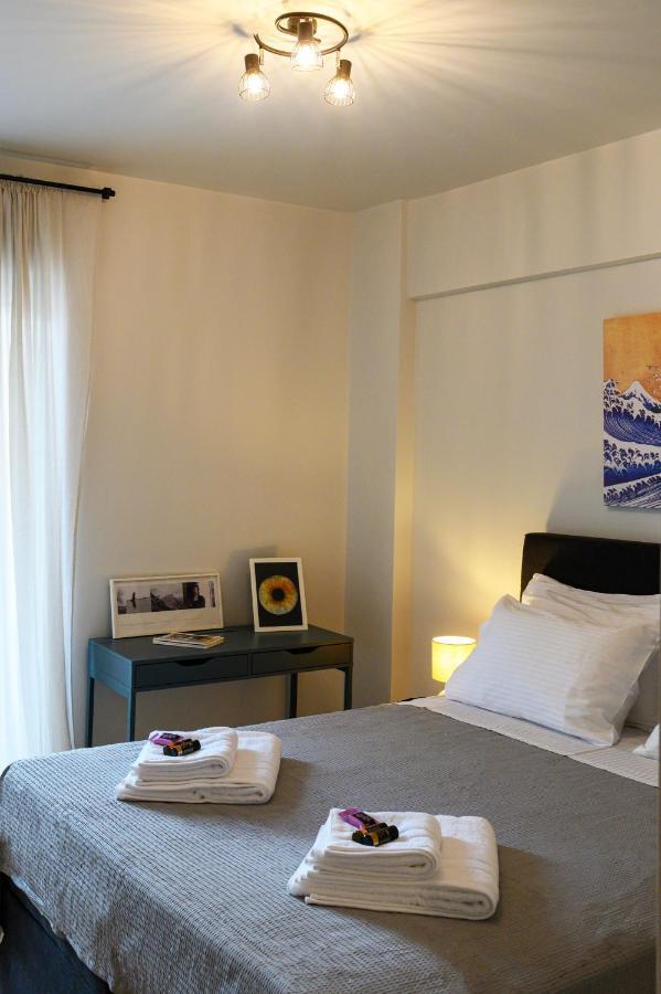Plato 88 Apartment Kalamata Exterior foto