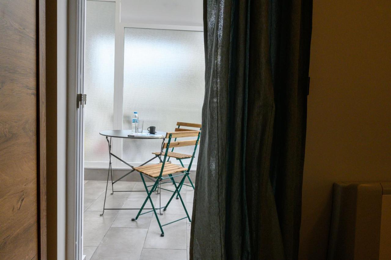 Plato 88 Apartment Kalamata Exterior foto