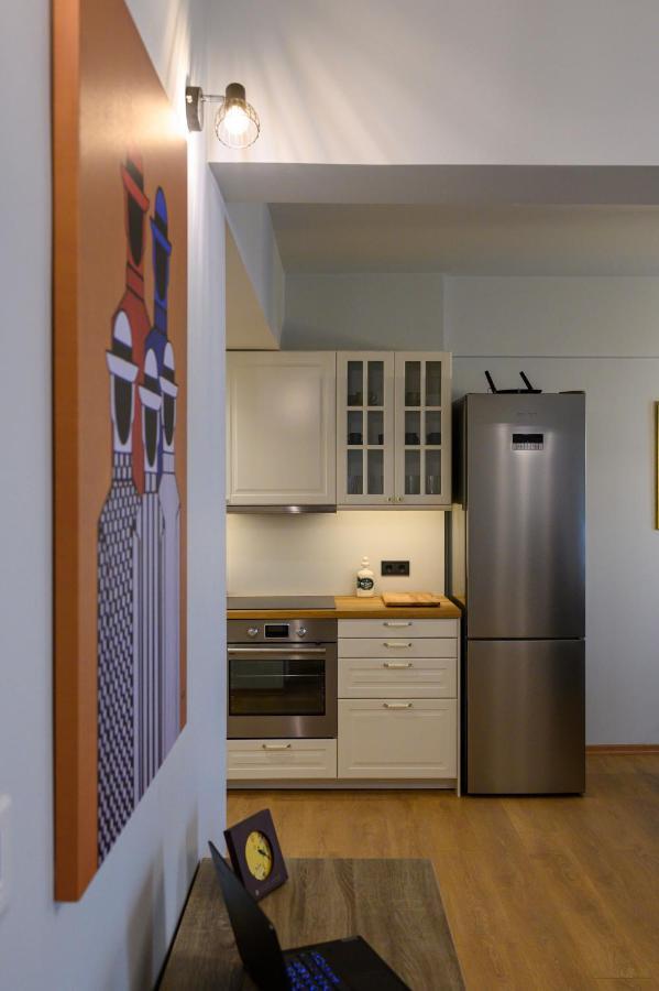 Plato 88 Apartment Kalamata Exterior foto